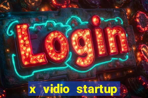 x vidio startup brasil 2024